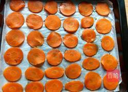 胡萝卜干的做法图解5