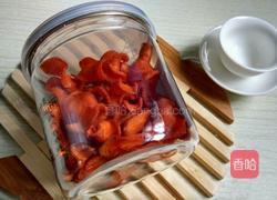 胡萝卜干的做法图解7