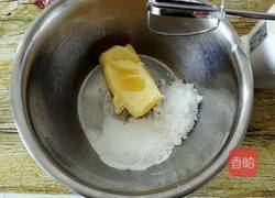 苏格兰黄油饼干的做法图解2