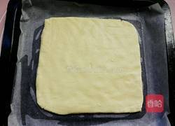 苏格兰黄油饼干的做法图解6