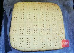 苏格兰黄油饼干的做法图解10