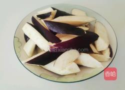 南瓜茄子的做法图解3