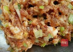 薄皮馅饼的做法图解3