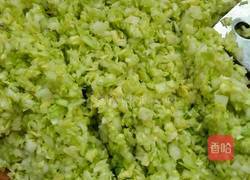 薄皮馅饼的做法图解4