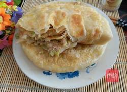 薄皮馅饼的做法图解15