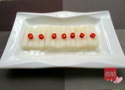 糖醋腌萝卜的做法图解7