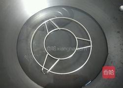 蒸豆角的做法图解4