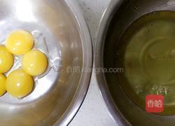 电压力锅做蛋糕的做法图解2