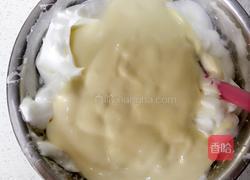 电压力锅做蛋糕的做法图解10