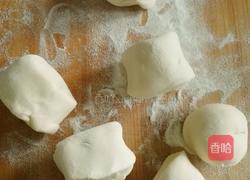 烙春饼的做法图解3