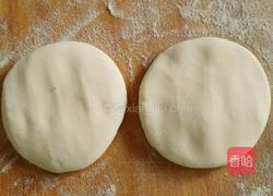 烙春饼的做法图解4