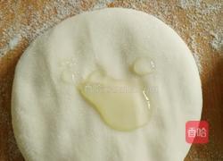 烙春饼的做法图解5