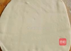 烙春饼的做法图解6