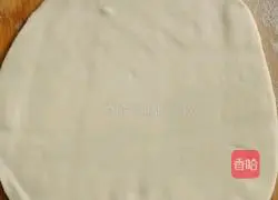 Illustration of How to Make Spring Pancakes 6