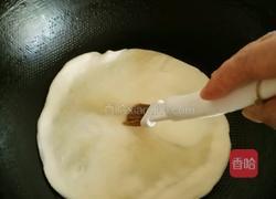 烙春饼的做法图解9