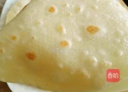 烙春饼的做法图解14