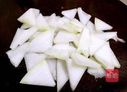 冬瓜鱼头汤的做法图解2