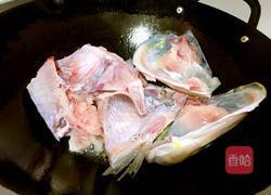 冬瓜鱼头汤的做法图解3
