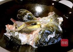 冬瓜鱼头汤的做法图解4