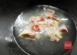 子姜炒鸭的做法图解3