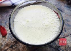 酸奶苹果汁的做法图解4