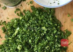 白菜水饺的做法图解1
