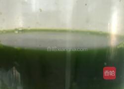 白菜水饺的做法图解2