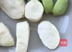 白菜水饺的做法图解5