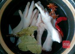 脱骨凤爪的做法图解4
