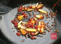 水煮花蛤的做法图解2