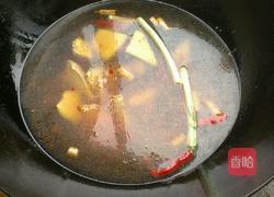 水煮花蛤的做法图解3