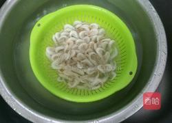 虾肉馄饨的做法图解4