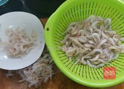 虾肉馄饨的做法图解5