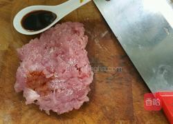 虾肉馄饨的做法图解8