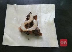 虾肉馄饨的做法图解12
