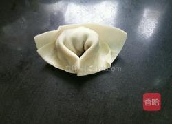虾肉馄饨的做法图解13