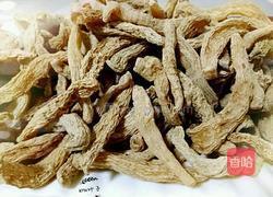 天麻炖鸡的做法图解1