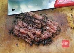 虾肉馄饨的做法图解10