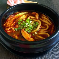 麻辣土豆粉的做法[图]