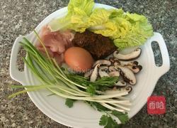 麻辣土豆粉的做法图解2