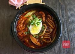 麻辣土豆粉的做法图解6