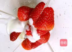 双色奶昔的做法图解8