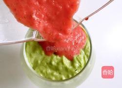 双色奶昔的做法图解10