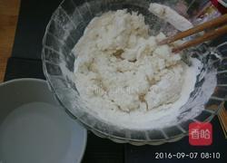 糖油果子的做法图解3