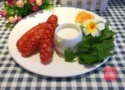 台湾香肠的做法图解6