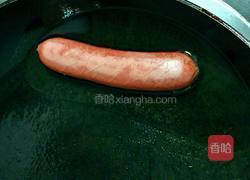 台湾香肠的做法图解3