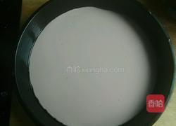 苋菜凉皮的做法图解4