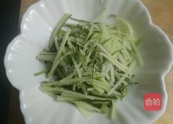 苋菜凉皮的做法图解11