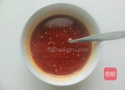 苋菜凉皮的做法图解12