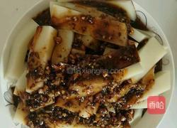 红油辣椒凉粉的做法图解5